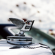Image for article titled Ten Awesome Hood Ornaments